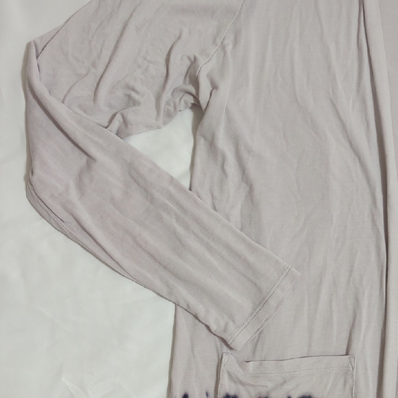 NWT Torrid Super Soft Duster, Color Tie Dye Size 0 - Picture 4 of 12